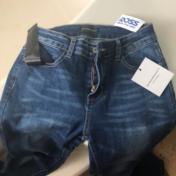 Jeans - Picture 2 of 2